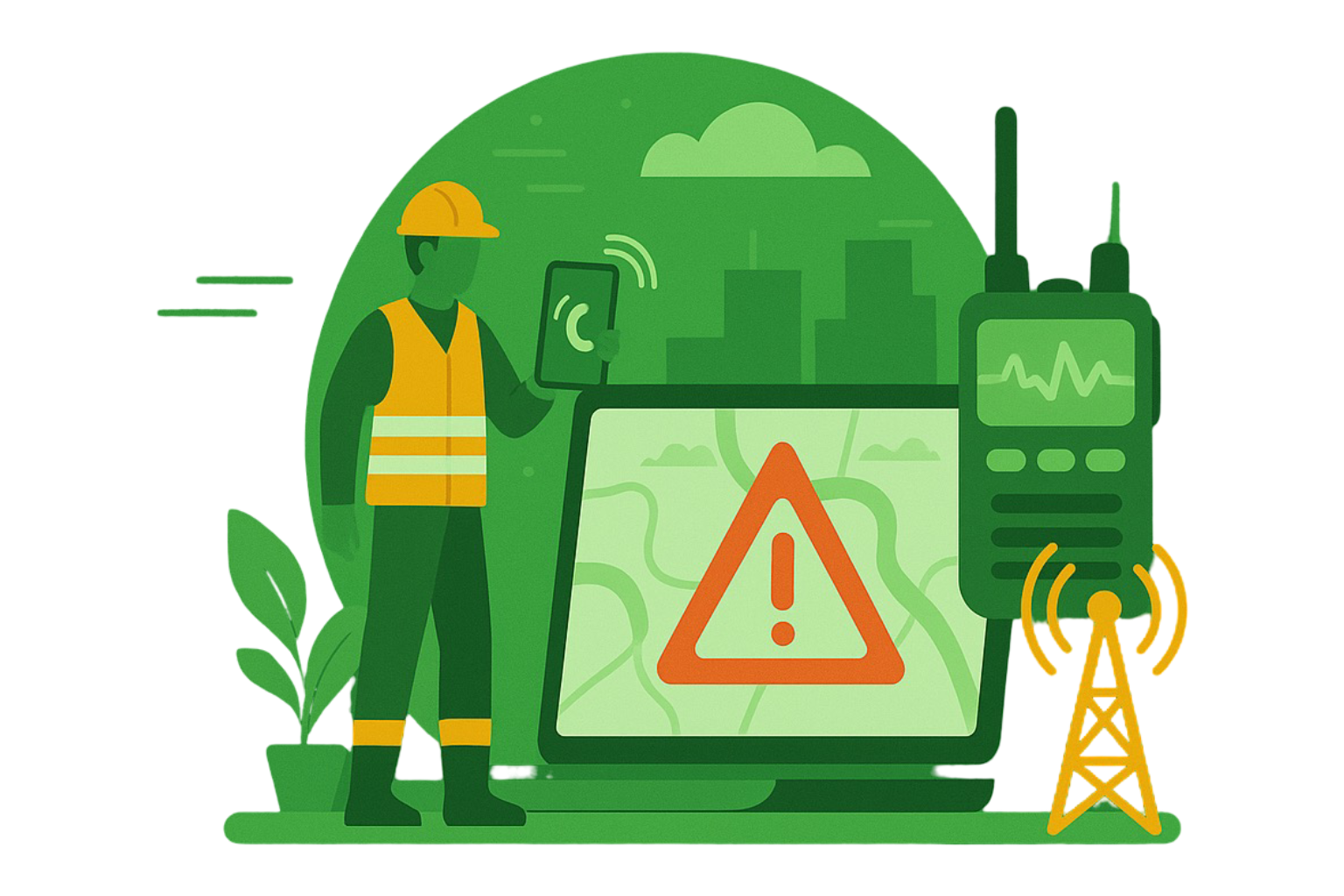 Disaster Management